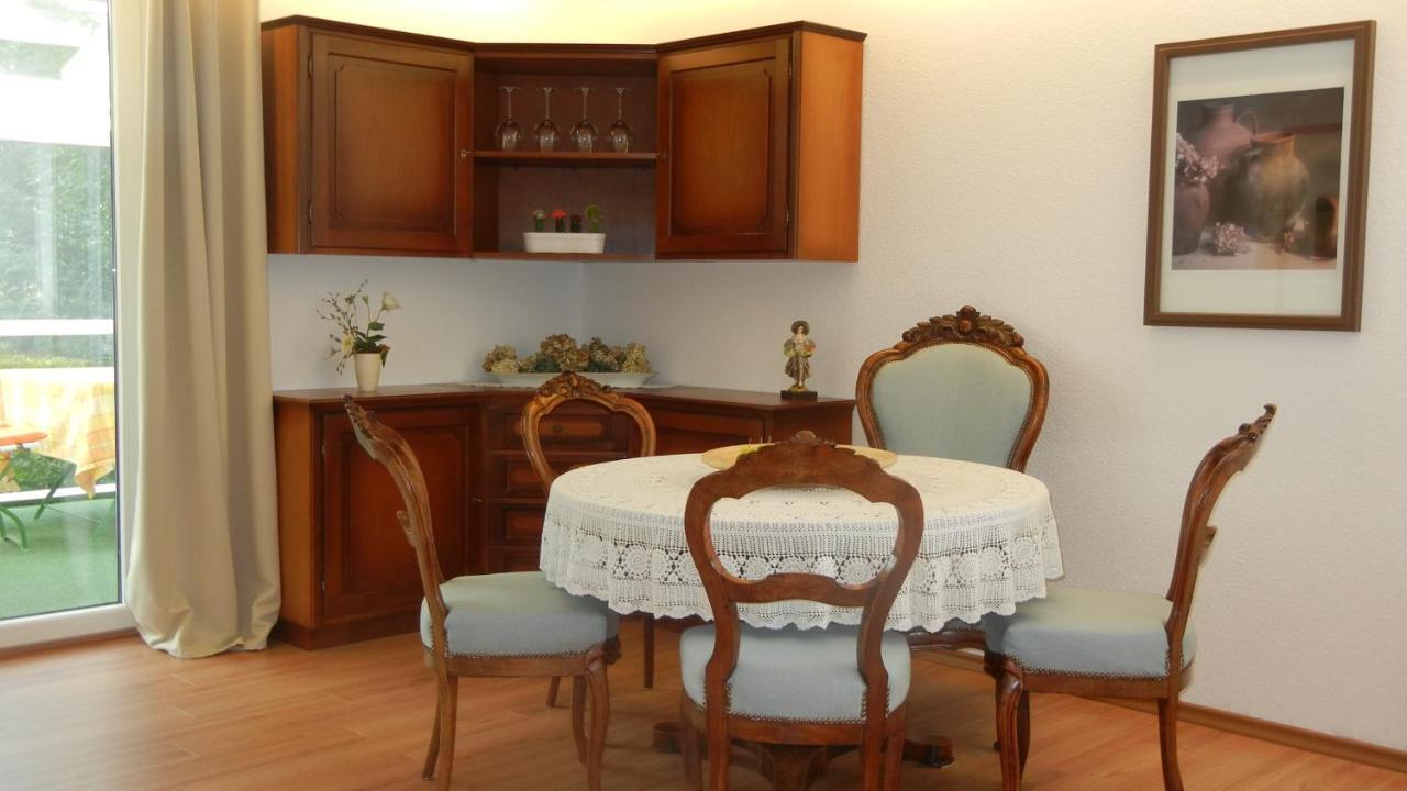 Hotel Barbara Warmensteinach Pokój zdjęcie